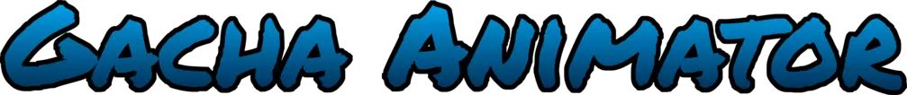 Gacha Animator | The new evolution in the world of Gacha Gacha Animator | The new evolution in the world of Gacha